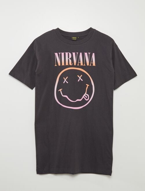 Nachthemd 'Nirvana' - Kiabi