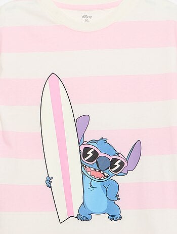 Nachthemd 'Stitch' 'Disney'