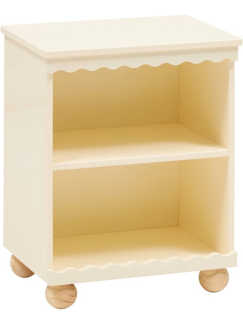 Nachtkastje voor kinderen Beige - Kiabi