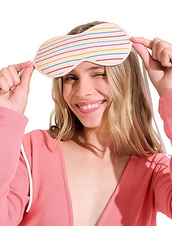 Nachtmasker summer