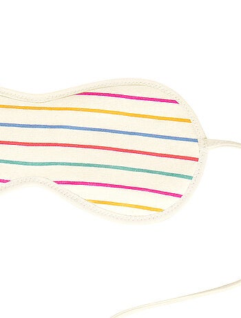 Nachtmasker summer