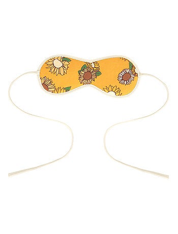 Nachtmasker summer