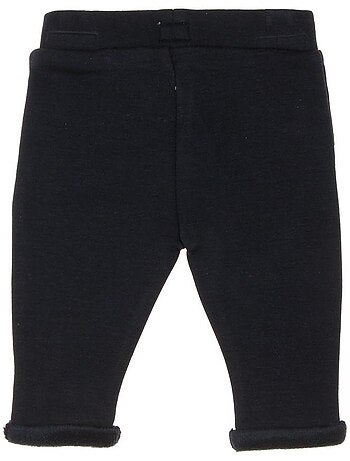Naflo jongenspantalon marineblauw
