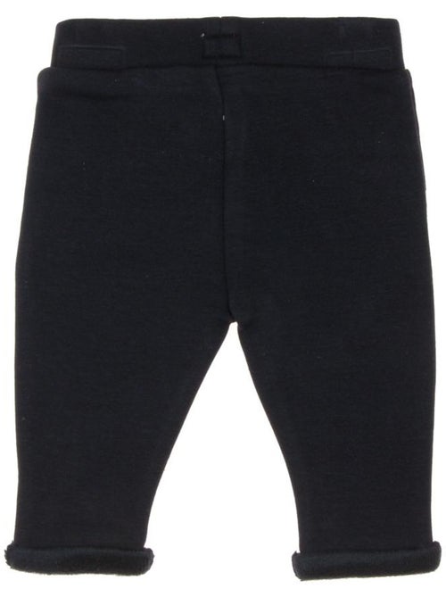 Naflo Jongenspantalon Marineblauw - Kiabi
