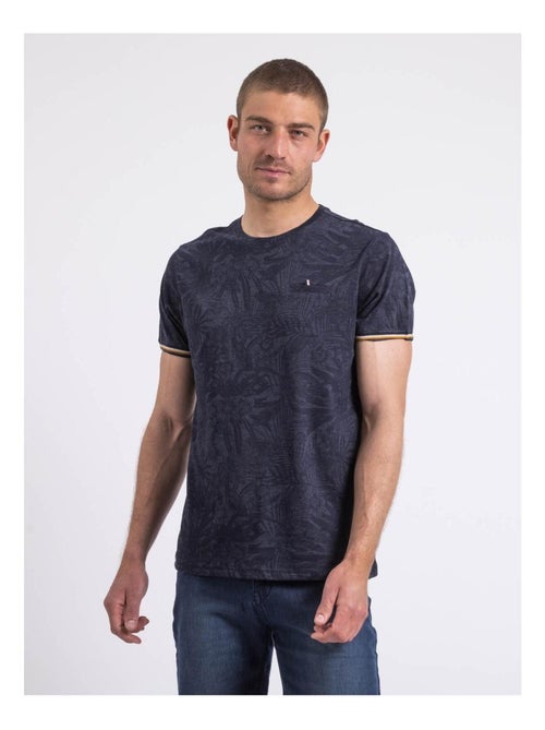 Nagaeko t-shirt met ronde hals - Kiabi Nagaeko t-shirt met ronde hals - Kiabi