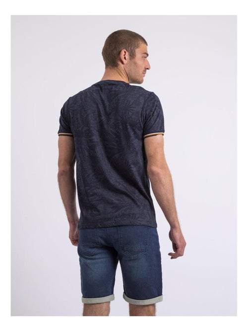 Nagaeko t-shirt met ronde hals - Kiabi Nagaeko t-shirt met ronde hals - Kiabi