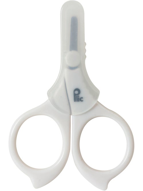 Nagelboogschaar baby roestvrij staal - Kiabi Nagelboogschaar baby roestvrij staal - Kiabi