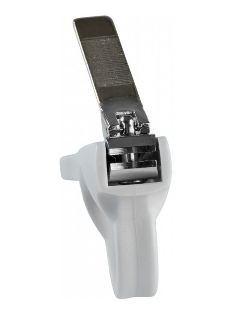 Nagelknipper thermobaby voor baby Grijs - Kiabi
