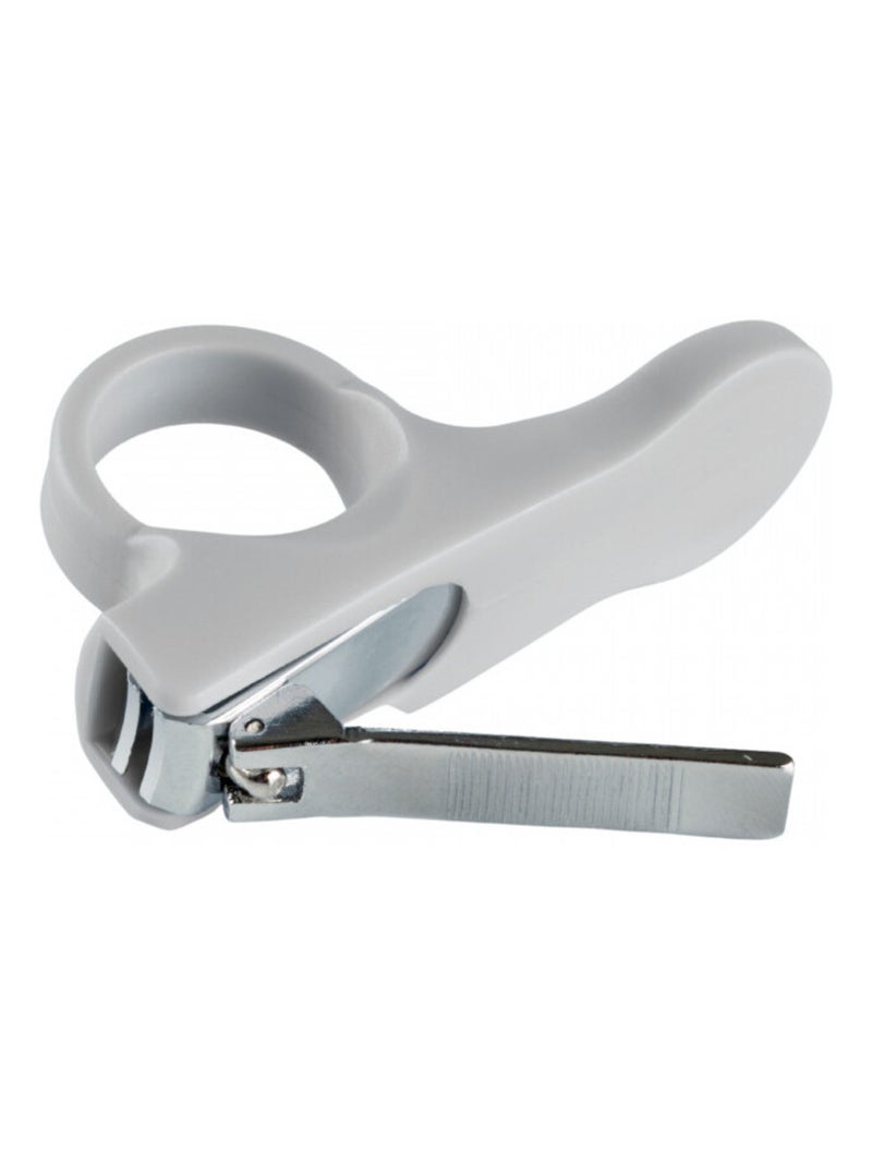 Nagelknipper thermobaby voor baby Grijs - Kiabi