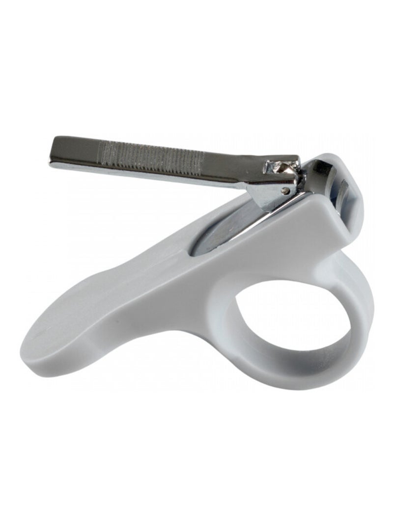 Nagelknipper thermobaby voor baby Grijs - Kiabi