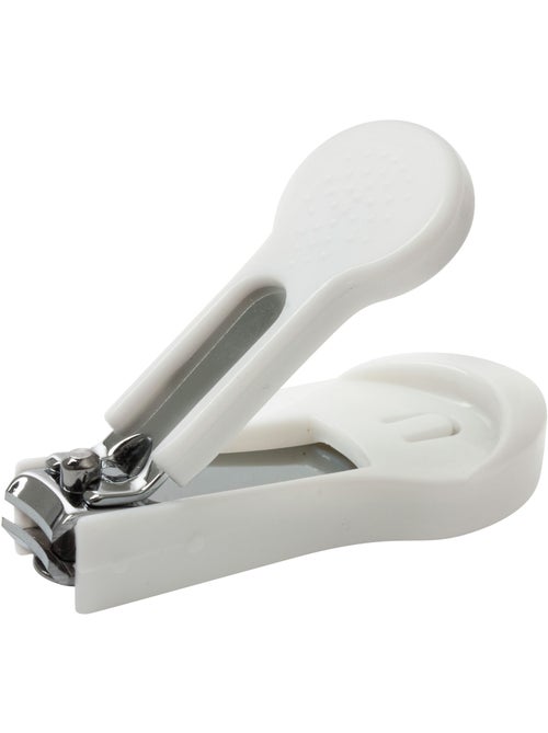 Nageltang baby afgeronde lames staal - Kiabi Nageltang baby afgeronde lames staal - Kiabi