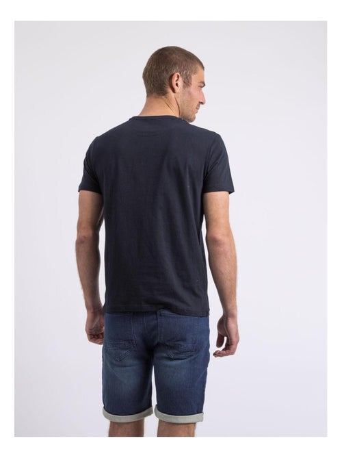Nagori t-shirt met ronde hals - Kiabi Nagori t-shirt met ronde hals - Kiabi