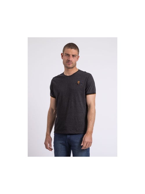 Nakotoc t-shirt met ronde hals - Kiabi Nakotoc t-shirt met ronde hals - Kiabi