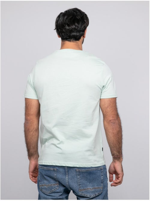 Nalago t-shirt met korte mouwen - Kiabi Nalago t-shirt met korte mouwen - Kiabi