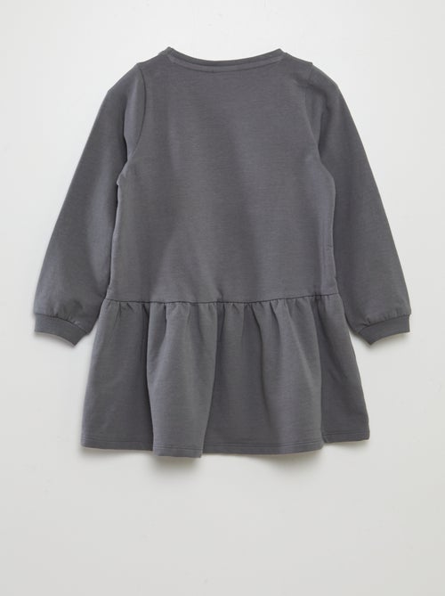 Name it - Jurk met Aristokatten-print - Kiabi