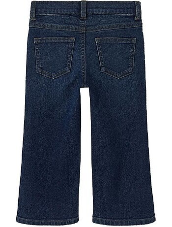 Name it frose bootcut jeans voor meisjes - blauw