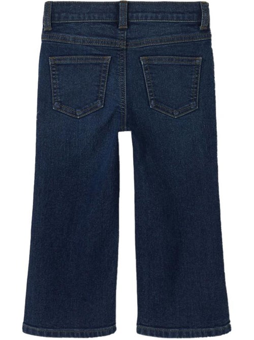 Name It Frose Meisjes Bootcut Jeans - Mid-Blauw - Kiabi Name It Frose Meisjes Bootcut Jeans - Mid-Blauw - Kiabi