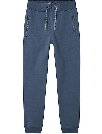 Name it honk jongens joggingbroek blauw