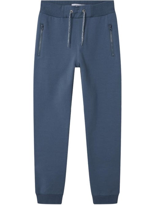 Name It Honk Jongens Joggingbroek Blauw - Kiabi Name It Honk Jongens Joggingbroek Blauw - Kiabi