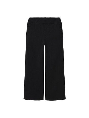 Name it krela zwarte flared broek voor meisjes