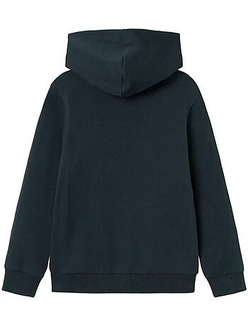 Name it lagunas beige jongens sweatshirt
