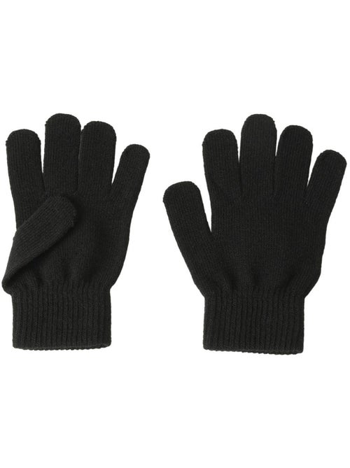 Name It Magische Zwarte Meisjes Handschoenen - Kiabi Name It Magische Zwarte Meisjes Handschoenen - Kiabi