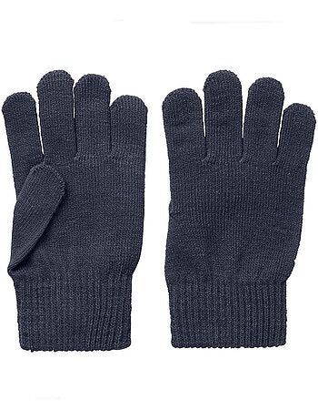 Name it meisjes handschoenen marineblauw
