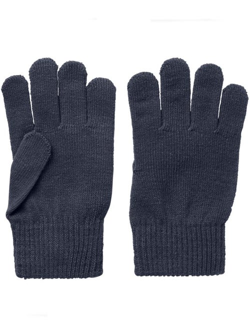 Name It Meisjes Handschoenen Marineblauw - Kiabi Name It Meisjes Handschoenen Marineblauw - Kiabi