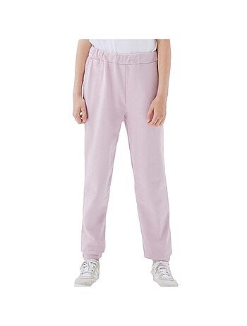 Name it meisjes joggingbroek mauve 13196271