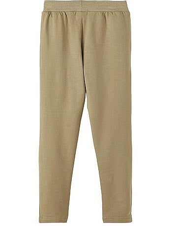 Name it meisjes kaki broek
