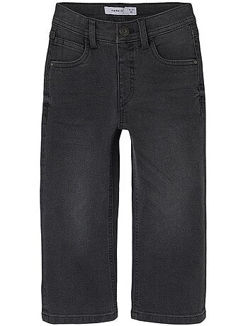 Name it mryan jongens jeans donkerblauw