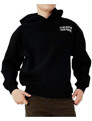 Name it osvild beige jongens sweatshirt