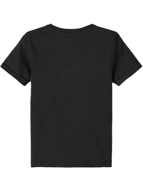 Name It Pnagal T-shirt voor Jongens - Marineblauw - Kiabi Name It Pnagal T-shirt voor Jongens - Marineblauw - Kiabi
