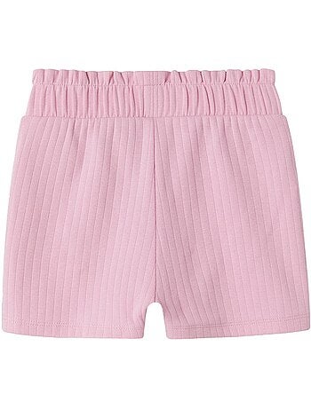 Name it surajali roze jurk voor meisjes