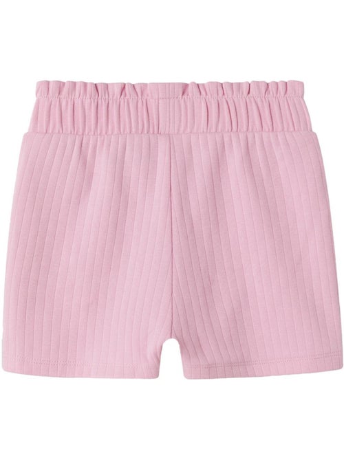Name it surajali roze jurk voor meisjes - Kiabi