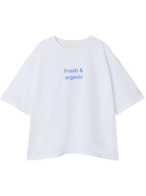Name it Tafina Wit T-shirt voor Meisjes - Kiabi Name it Tafina Wit T-shirt voor Meisjes - Kiabi