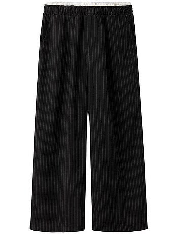Name it tengrun zwarte pantalon voor meisjes