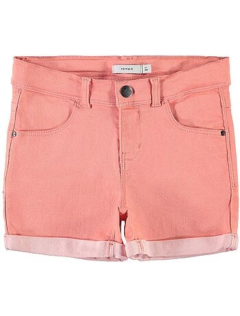 Name it twiatanna roze jurk voor meisjes