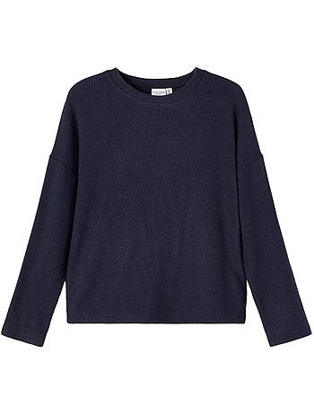 Name it victi marine trui voor meisjes