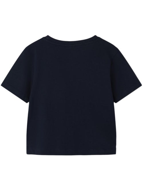 Name it vobbo marine t-shirt voor meisjes - Kiabi Name it vobbo marine t-shirt voor meisjes - Kiabi