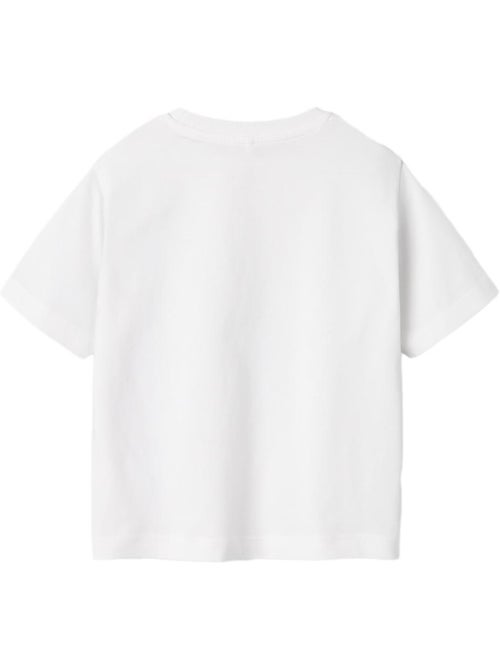 Name it vobbo wit t-shirt voor meisjes - Kiabi Name it vobbo wit t-shirt voor meisjes - Kiabi