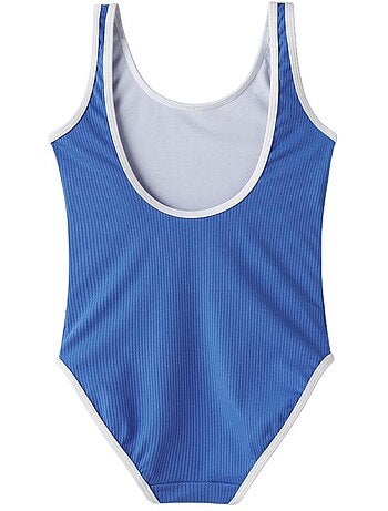 Rood name it zontra zwempak voor dames