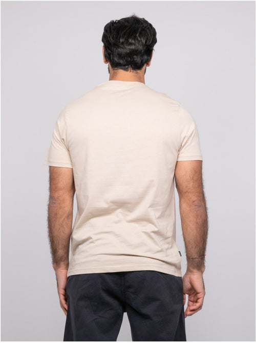 Nanka t-shirt met korte mouwen - Kiabi Nanka t-shirt met korte mouwen - Kiabi