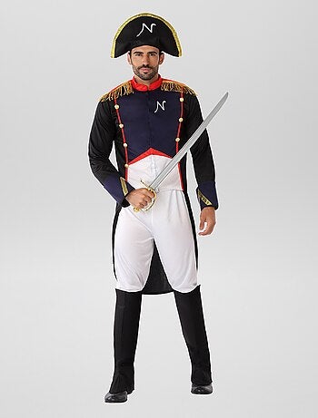Napoleon verkleedkleding - Kiabi