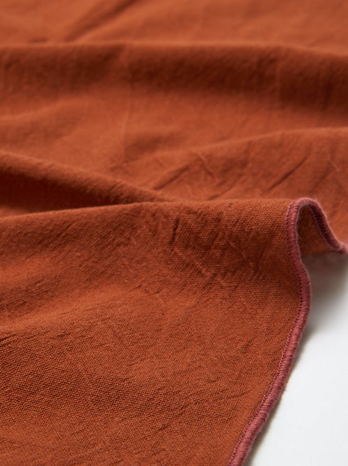 Nappe - 150 x 250 cm - Kiabi Home - Kiabi Nappe - 150 x 250 cm - Kiabi Home - Kiabi