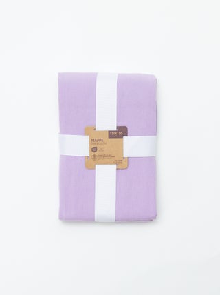 Nappe  - 150x150 cm - Kiabi Home