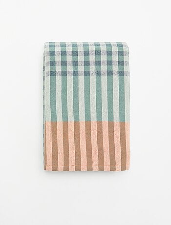 Nappe à carreaux - KIABI Home