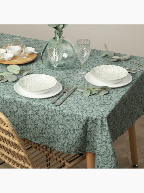 Nappe anti-tache déperlante thais - Kiabi