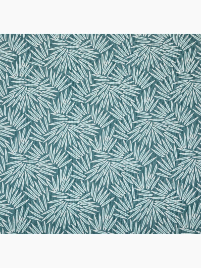 Nappe anti-tache déperlante thais Vert - Kiabi