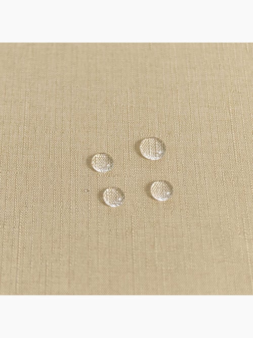 Nappe anti tâches et infroissable - - effet chiné - Kiabi Nappe anti tâches et infroissable - - effet chiné - Kiabi